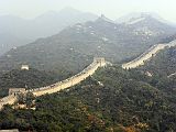 Badaling Grande muraille 159